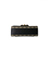 Padlock GG Supreme Shoulder Bag, top view